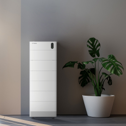 Dyness Tower PRO Lithium Battery 3,84 Kwh HV9640