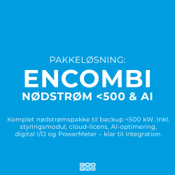 ENcombi ndstrm <500 & AI (Dyness)