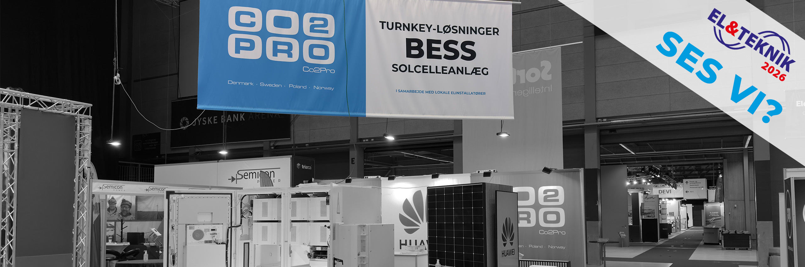 El og teknik 20026 Co2Pro