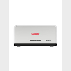 Fronius backup batteripakke inkl. inverter 6 kW 3 faset + 6,3 kWh batteri