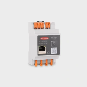 Fronius smart meter IP 5kA-3 til CT klemmer