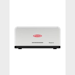 Fronius Reserva BMS (Battery management system)