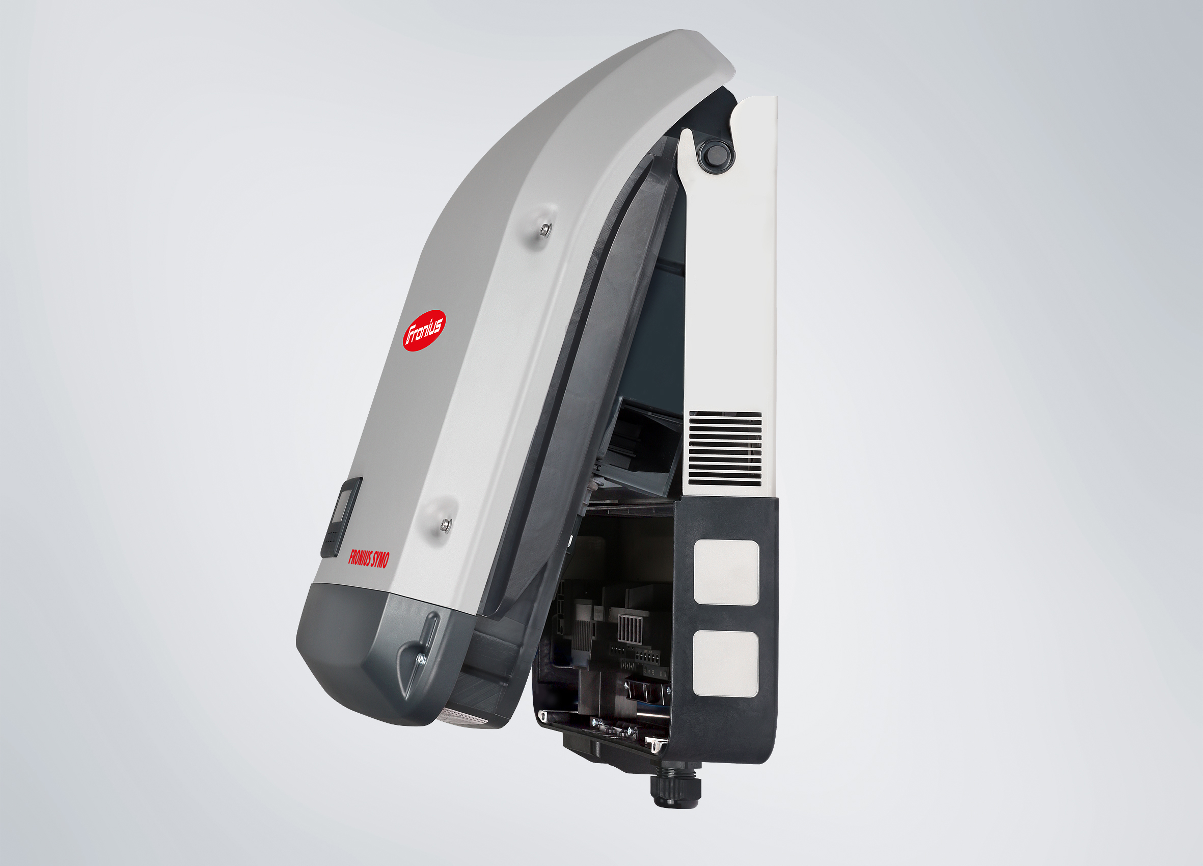 Fronius GEN24 Plus hybrid inverter