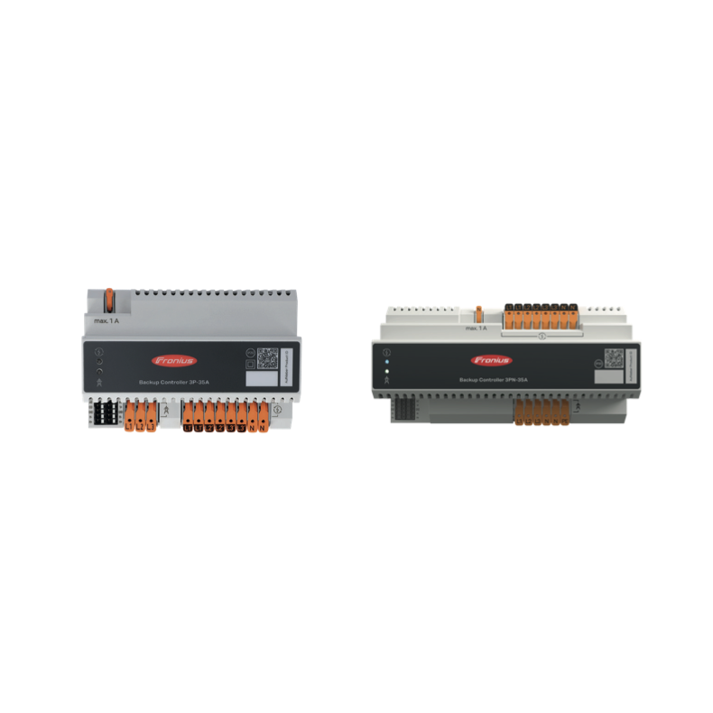 Fronius Backup Controller 3PN-35A
