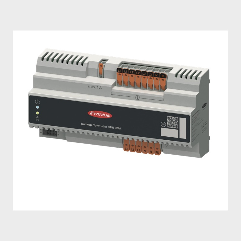 Fronius Backup Controller 3PN-35A