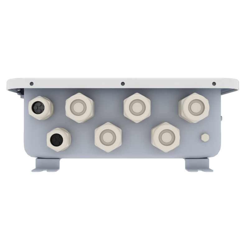 Huawei SmartGuard-63A-T0 3 Faset M/Emma