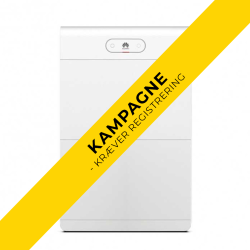 Huawei batteripaket 14 kWh + PowerModule (Kampagne kr�ver registrering)