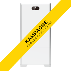 Huawei batteripakke 15 kWh + PowerModule (Kampagne kr�ver registrering)