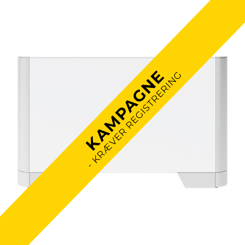 HUAWEI LUNA2000-5-E0 5 kWh Lithium Battery (Kampagne kr�ver registrering)