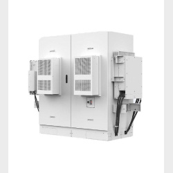 Huawei Battery LUNA2000-97kWh-1H1 (Komplet) u. Smartlogger