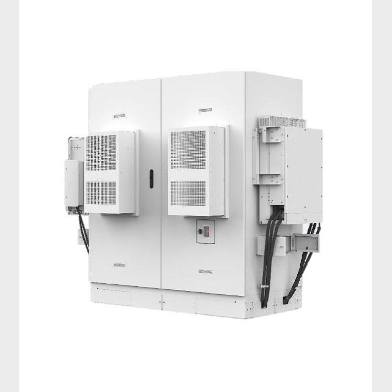 Huawei Battery LUNA2000-97kWh-1H1 (Komplet) u. Smartlogger