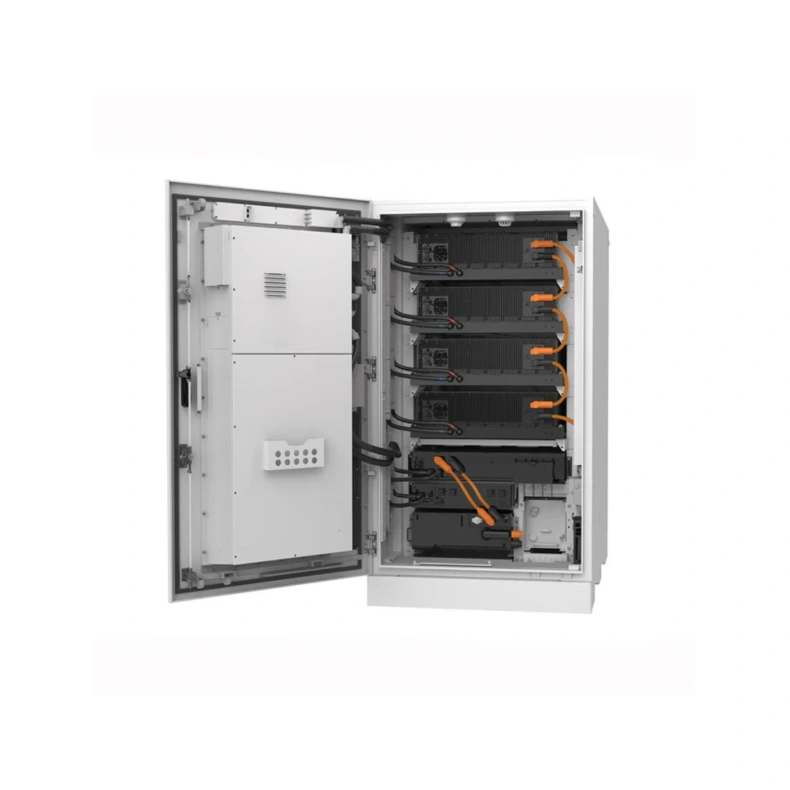 Huawei Battery LUNA2000-161-2S11 (108kW / 161kWh) Vandklet