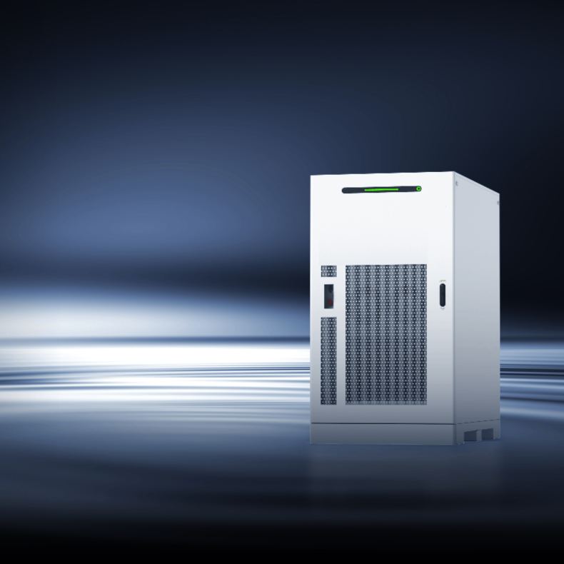 Huawei Battery LUNA2000-215-2S10 (108kW/215kWh) Vandklet