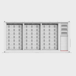 Huawei LUNA2000-1.0MWH-1H1 / 1MW