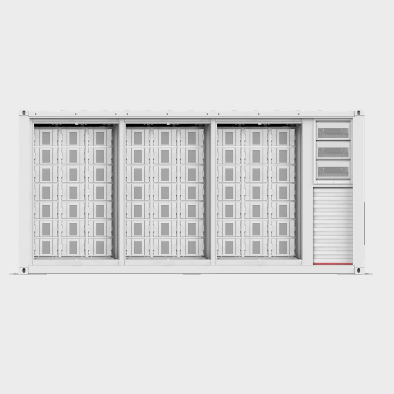 Huawei LUNA2000-1.0MWH-1H1 / 1MW