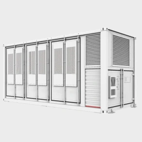 Huawei LUNA2000-1.0MWH-1H1 / 1MW