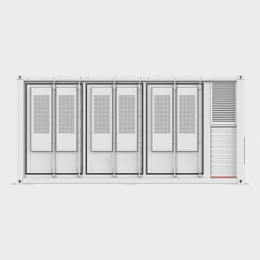 Huawei Batteri LUNA2000-1.0MWH-1H1 / 1MW