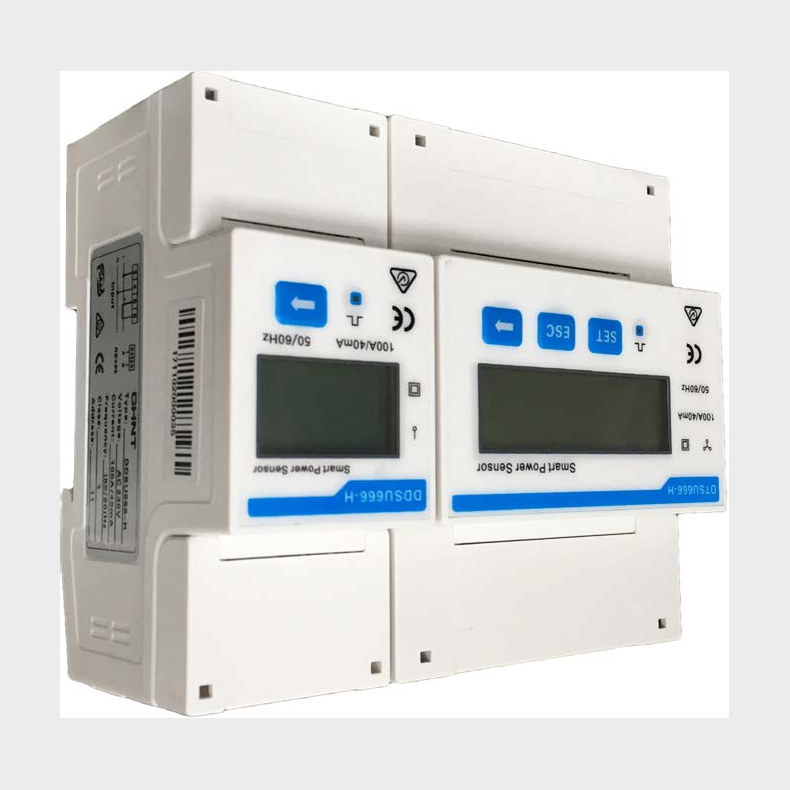 HUAWEI Smart meter 1 FASE DDSU666-H