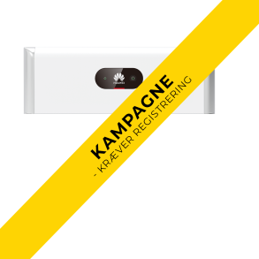 HUAWEI LUNA2000-5KW-S0 DC/DC BMS (Kampagne kr�ver registrering)
