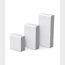 HUAWEI LUNA2000-5-E1 5kWh litiumbatteri (Kampanjen kr�ver registrering)