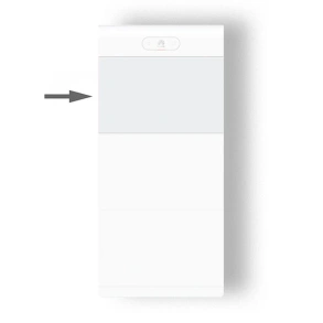 HUAWEI LUNA2000-5-E1 5kWh litiumbatteri