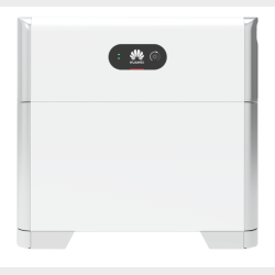 Huawei Luna2000 E0 batteripaket 5 kWh
