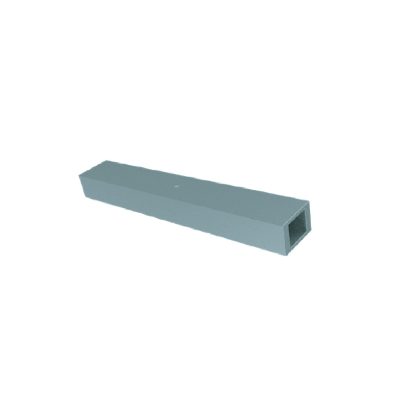 JUAL Samlestykke til profil 38x48