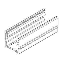 K2 MultiRail 10 CSM