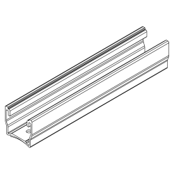 K2 MultiRail 25 CSM