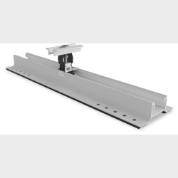 K2 Clamp MC 25-40 mm Aluminium