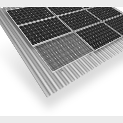 K2 MultiRail 10 CSM