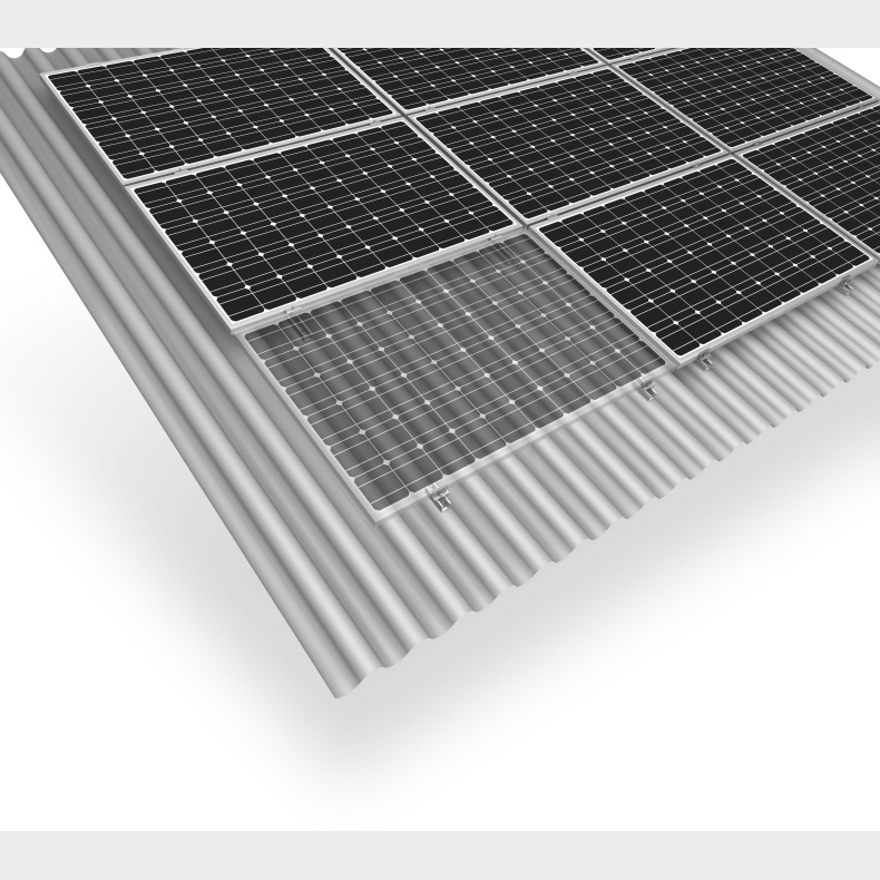 K2 MultiRail 10 CSM
