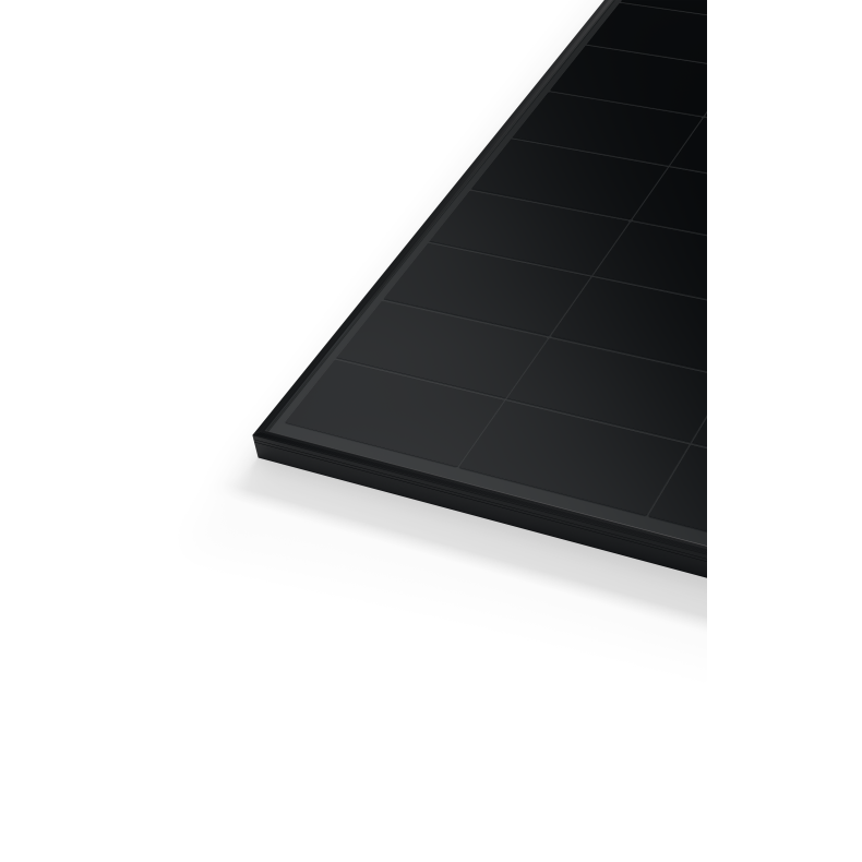 LONGI EcoLife x10 LR7-54HVB 470wp All black