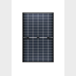 LONGi Mono Hi-MO x10 LR7-54HVD 480wp Dual Glass Hvid