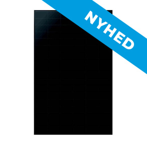 LONGI EcoLife x10 LR7-54HVB 470wp All black