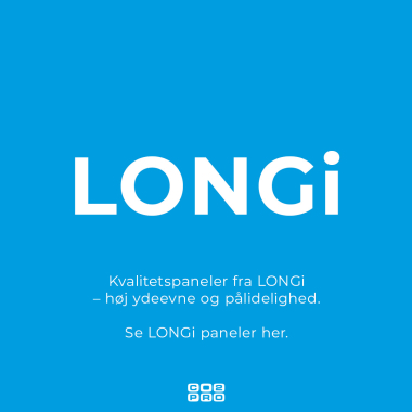 LONGi Solar