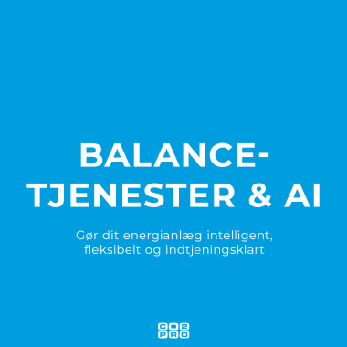 Balanstj&auml;nster och AI