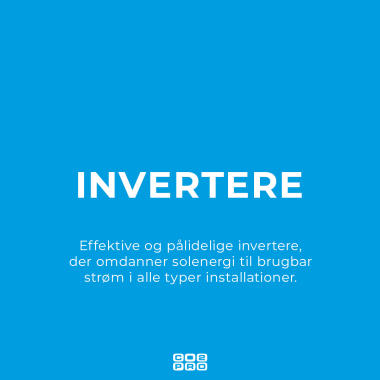 Invertere