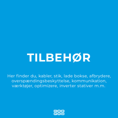Tillbeh&ouml;r