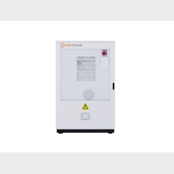 Solis EverCore-261kWh-NV-PRO-C5 Battery Only