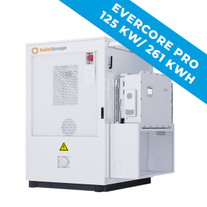Solis EverCore-261kWh-125kW-NV PRO C5