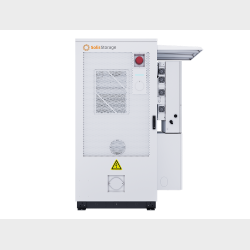 Solis EverCore-100kWh-50kW-NV-C5