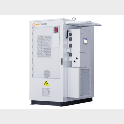 Solis EverCore-100kWh-50kW-NV-C5