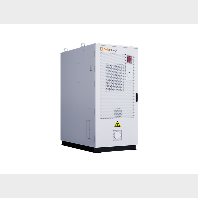 Solis EverCore-100kWh-NV-C5 Ekstra Battery Only