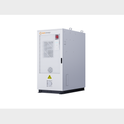 Solis EverCore-100kWh-NV-C5 Ekstra Battery Only