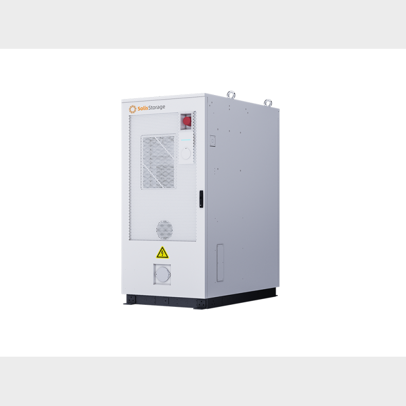 Solis EverCore-100kWh-NV-C5 Ekstra Battery Only