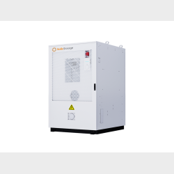 Solis EverCore-261kWh-NV-C5 Ekstra Battery Only