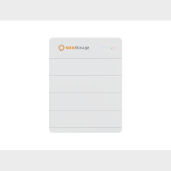 Solis FlexHome control box 