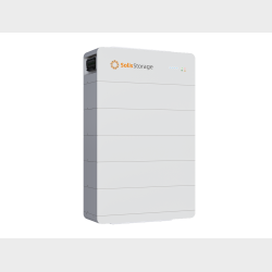 Solis FlexHome control box 