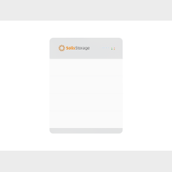 Solis FlexHome control box 
